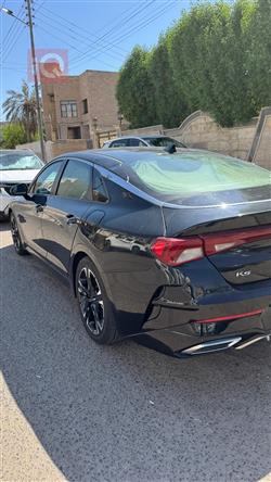 کیا K5